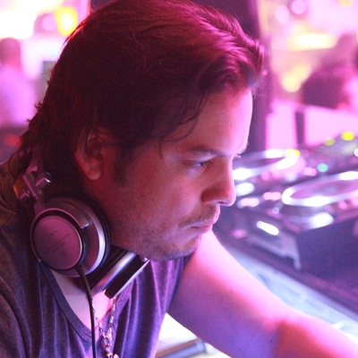 DJ Tocadisco Autograph Profile
