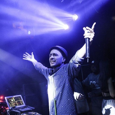 DJ Vice Autograph Profile