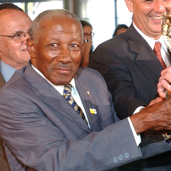 Djalma Santos