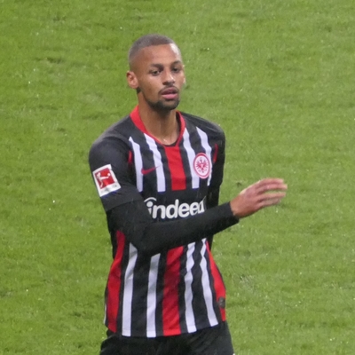 Djibril Sow Autograph Profile