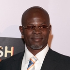 Djimon Hounsou