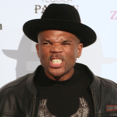 D.M.C. Autograph Profile