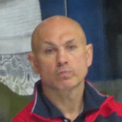 Dmitri Yushkevich Autograph Profile