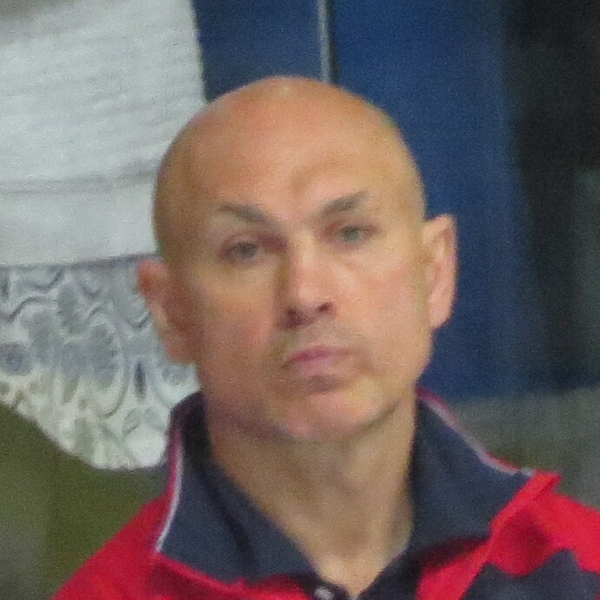Dmitri Yushkevich