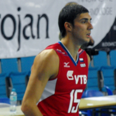 Dmitriy Ilinikh Autograph Profile