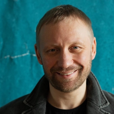 Dmitriy Kulichkov Autograph Profile