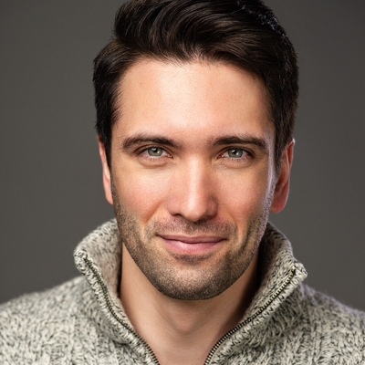 Dmitry Chaplin Autograph Profile