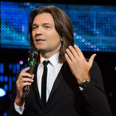 Dmitry Malikov Autograph Profile
