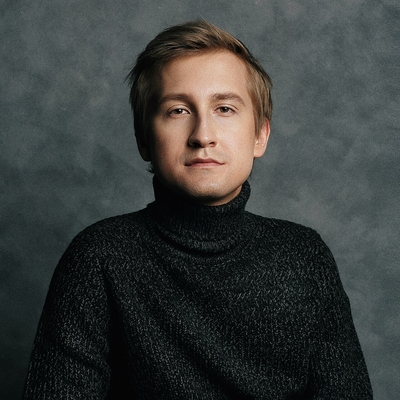 Dmitry Masleev Autograph Profile