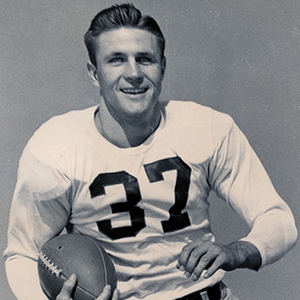 Doak Walker