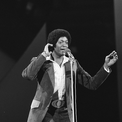 Dobie Gray Autograph Profile