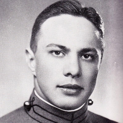 Doc Blanchard Autograph Profile