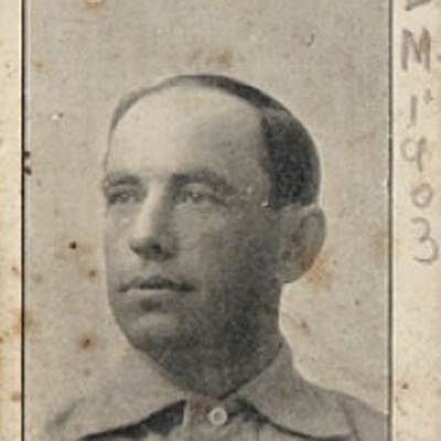 Doc Casey Autograph Profile