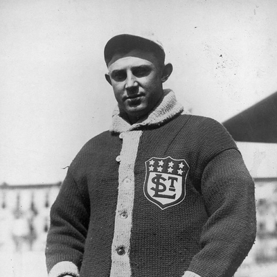 Doc Crandall Autograph Profile