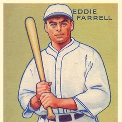 Doc Farrell Autograph Profile