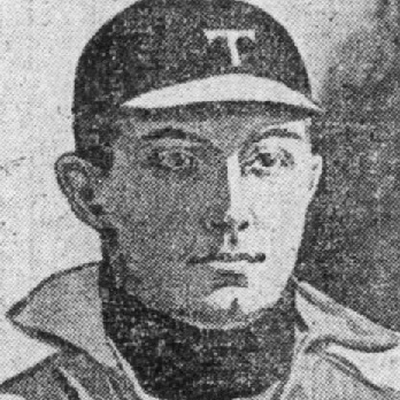 Doc Hazelton Autograph Profile