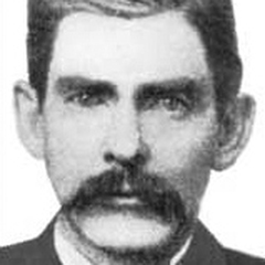 Doc Holliday