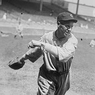 Doc Johnston Autograph Profile
