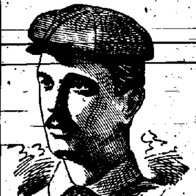 Doc McJames Autograph Profile