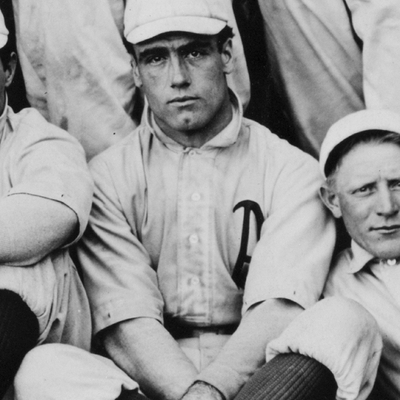 Doc Powers Autograph Profile