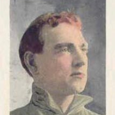 Doc Reisling Autograph Profile