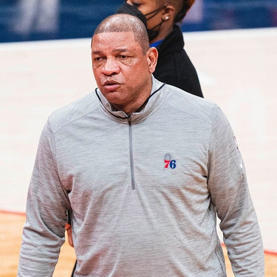 Doc Rivers Autograph Profile