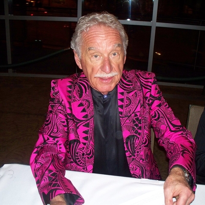 Doc Severinsen Autograph Profile