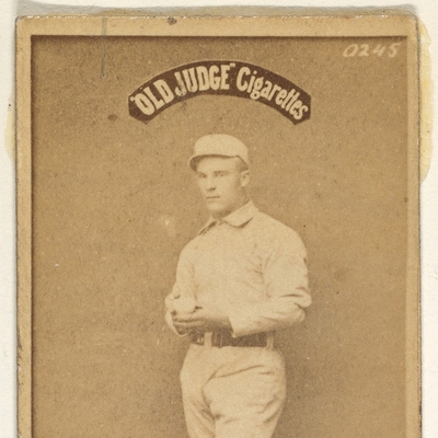 Doggie Miller Autograph Profile