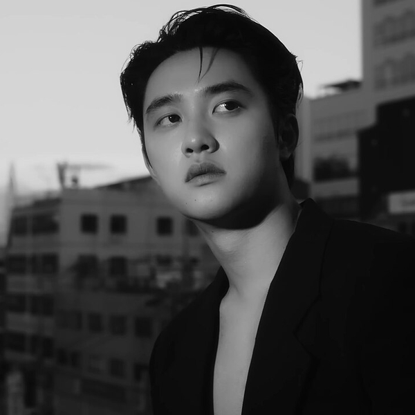 Doh Kyung-soo