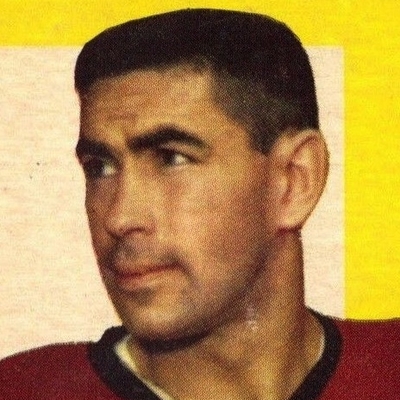 Dollard St. Laurent Autograph Profile