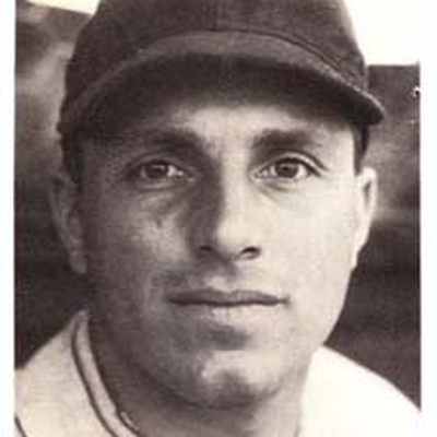 Dolph Camilli Autograph Profile