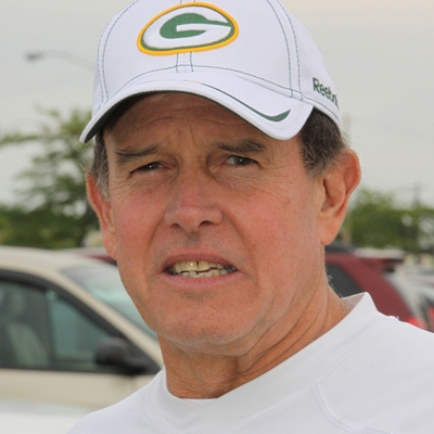 Dom Capers Autograph Profile