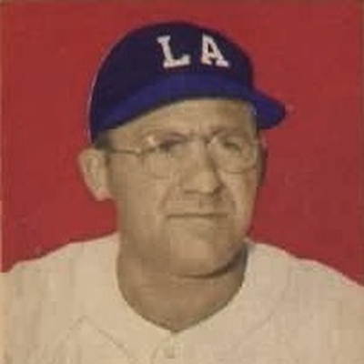 Dom Dallessandro Autograph Profile