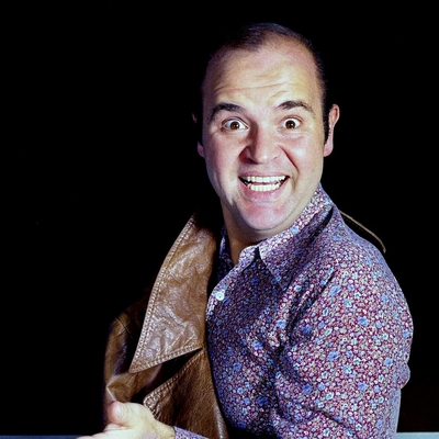 Dom DeLuise Autograph Profile