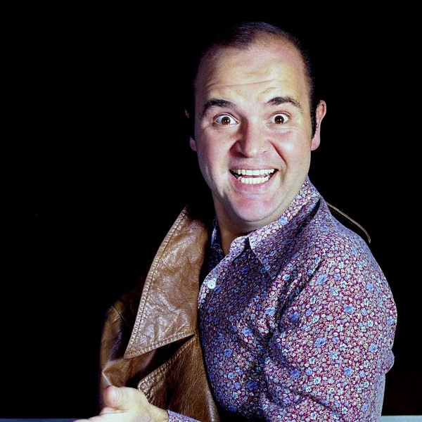 Dom DeLuise