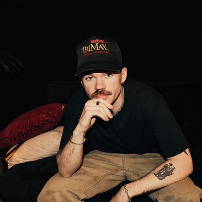 Dom Dolla Autograph Profile