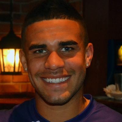 Dom Dwyer Autograph Profile