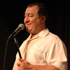 Dom Irrera