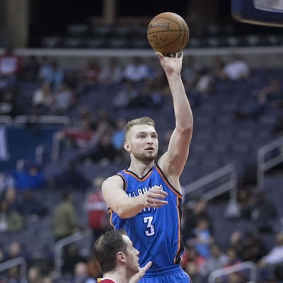 Domantas Sabonis Autograph Profile