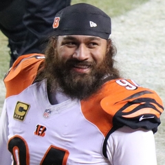 Domata Peko