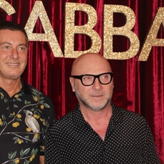 Domenico Dolce
