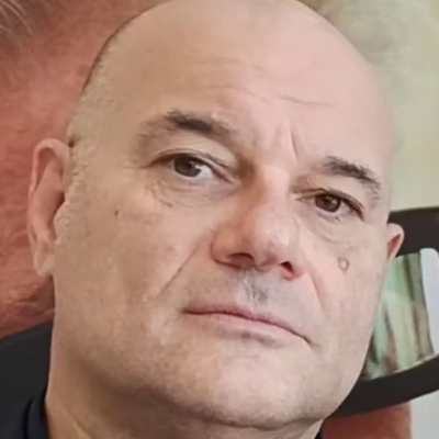 Domenico Fortunato Autograph Profile