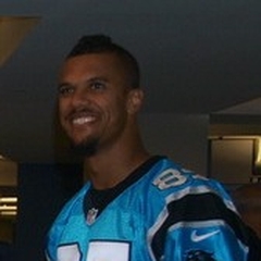 Domenik Hixon