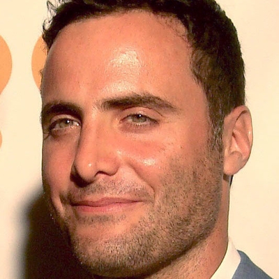 Dominic Fumusa Autograph Profile