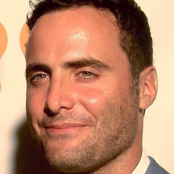 Dominic Fumusa