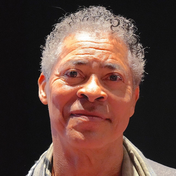 Dominic Hoffman
