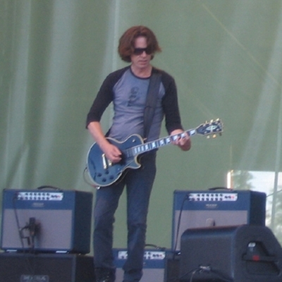 Dominic Miller Autograph Profile