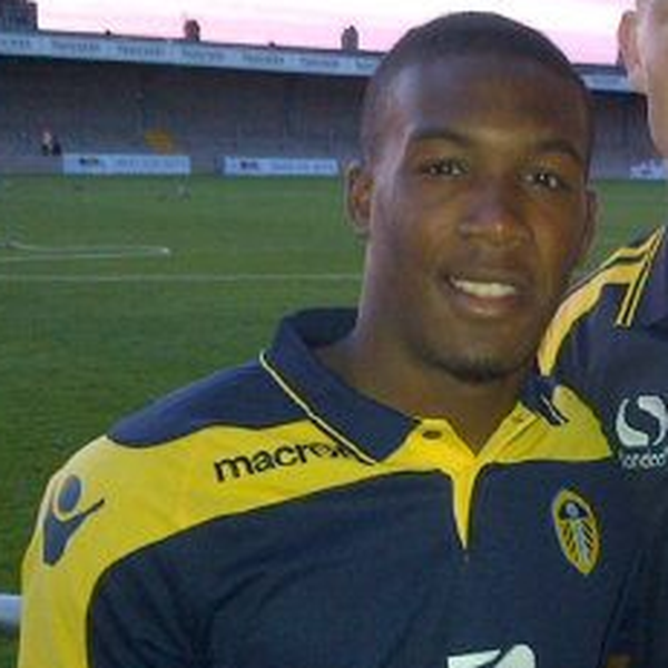 Dominic Poleon