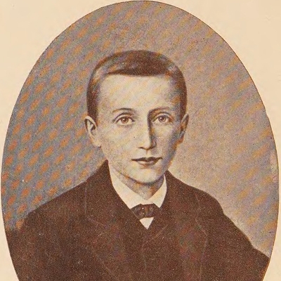 Dominic Savio Autograph Profile