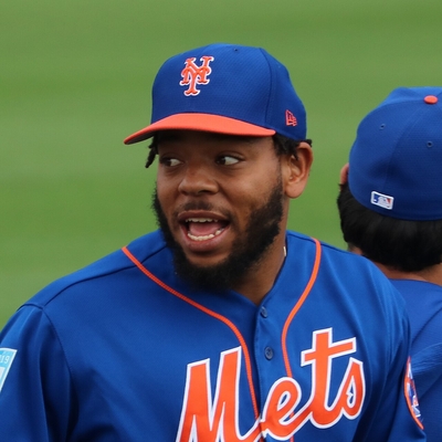 Dominic Smith Autograph Profile